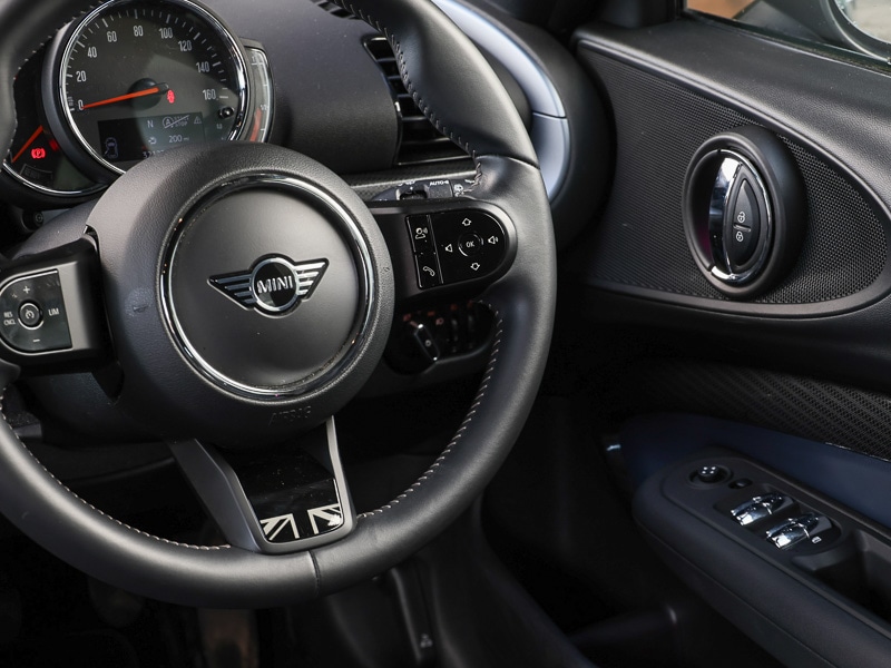 Used MINI Clubman 2022 for sale - 77852440: Photo 18