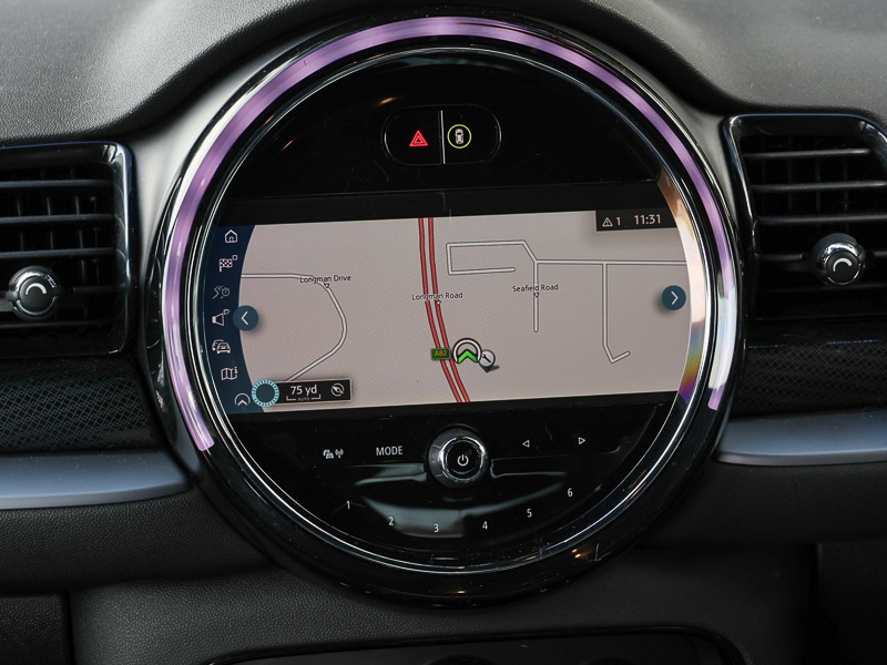 Used MINI Clubman 2022 for sale - 77852440: Photo 19