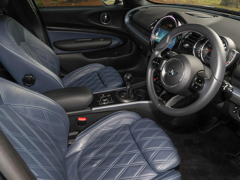 Used MINI Clubman 2022 for sale - 77852440: Photo 6