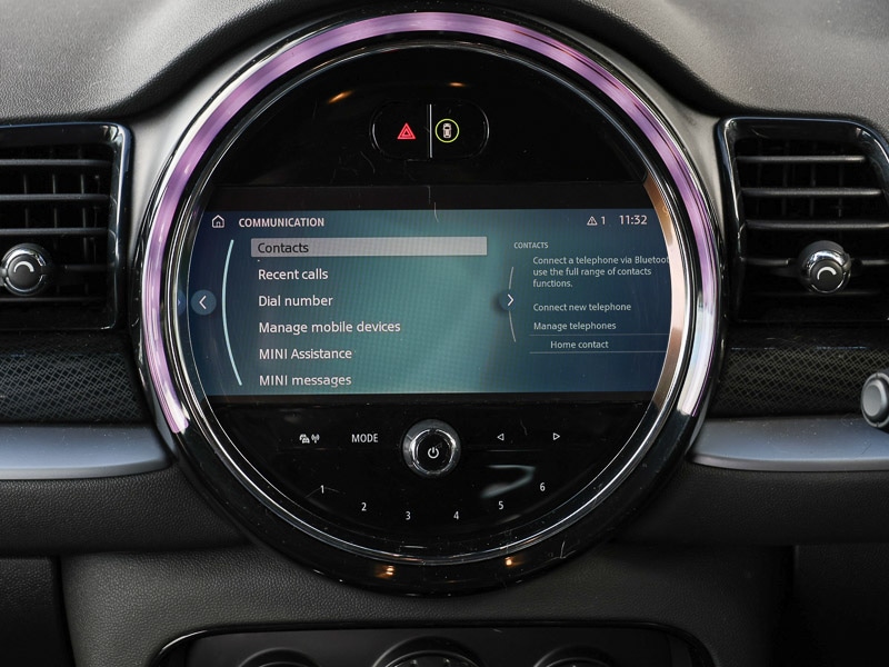 Used MINI Clubman 2022 for sale - 77852440: Photo 8