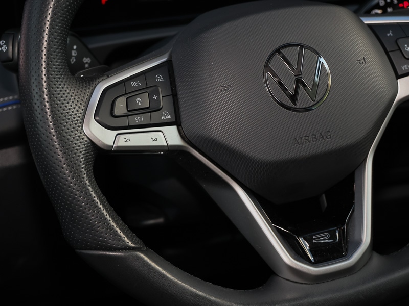 Used Volkswagen Tiguan 2024 for sale - 77166255: Photo 11