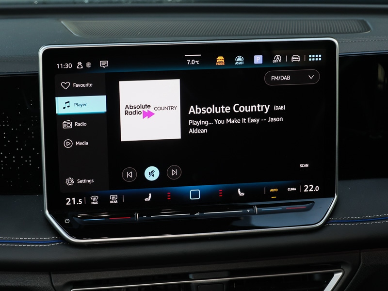 Used Volkswagen Tiguan 2024 for sale - 77166255: Photo 16