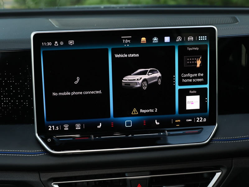 Used Volkswagen Tiguan 2024 for sale - 77166255: Photo 17