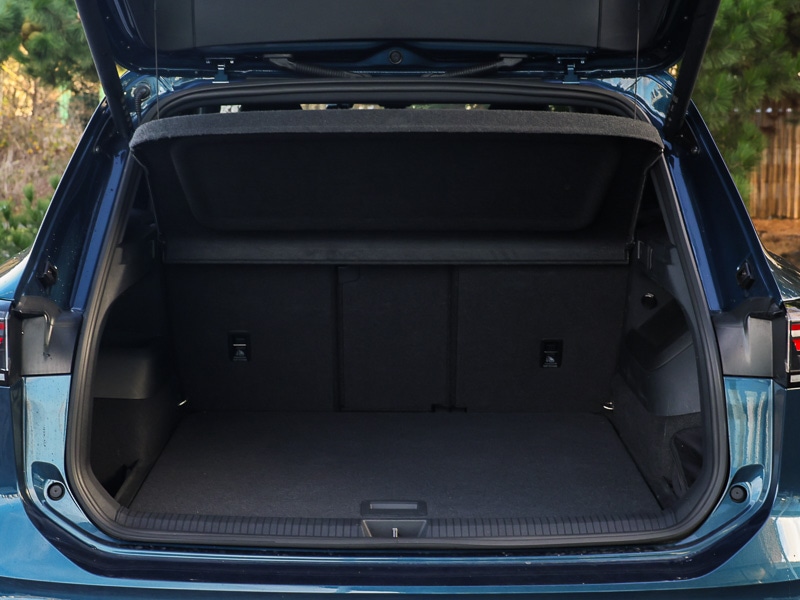 Used Volkswagen Tiguan 2024 for sale - 77166255: Photo 8