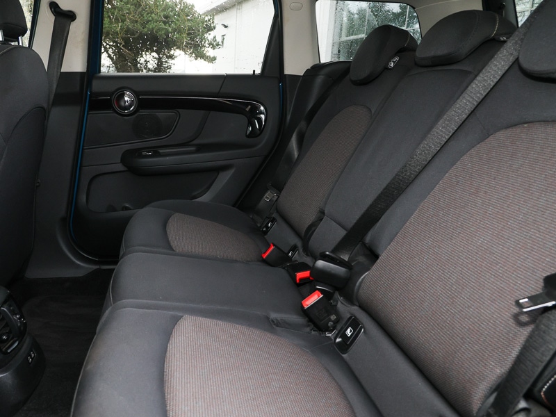 Used MINI Countryman 2022 for sale - 77623999: Photo 12