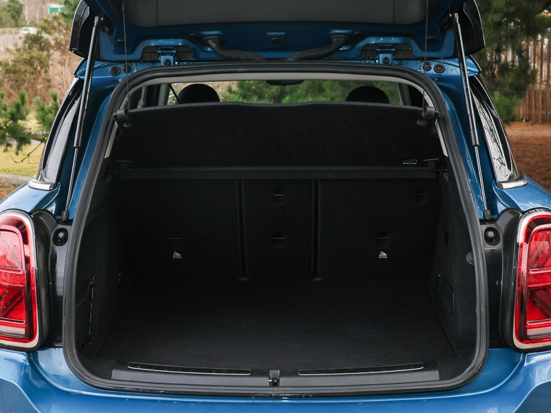 Used MINI Countryman 2022 for sale - 77623999: Photo 13