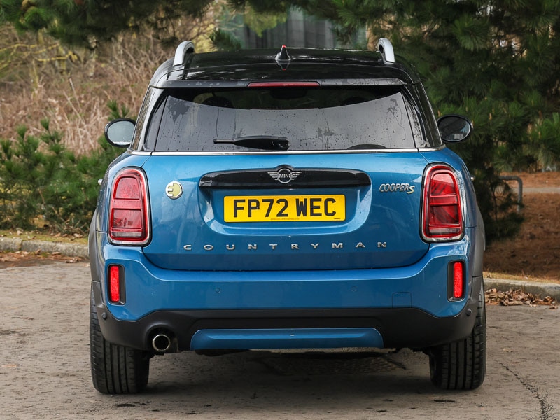 Used MINI Countryman 2022 for sale - 77623999: Photo 15