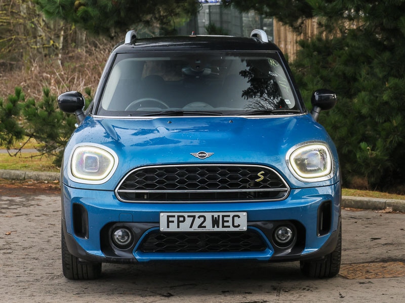 Used MINI Countryman 2022 for sale - 77623999: Photo 16