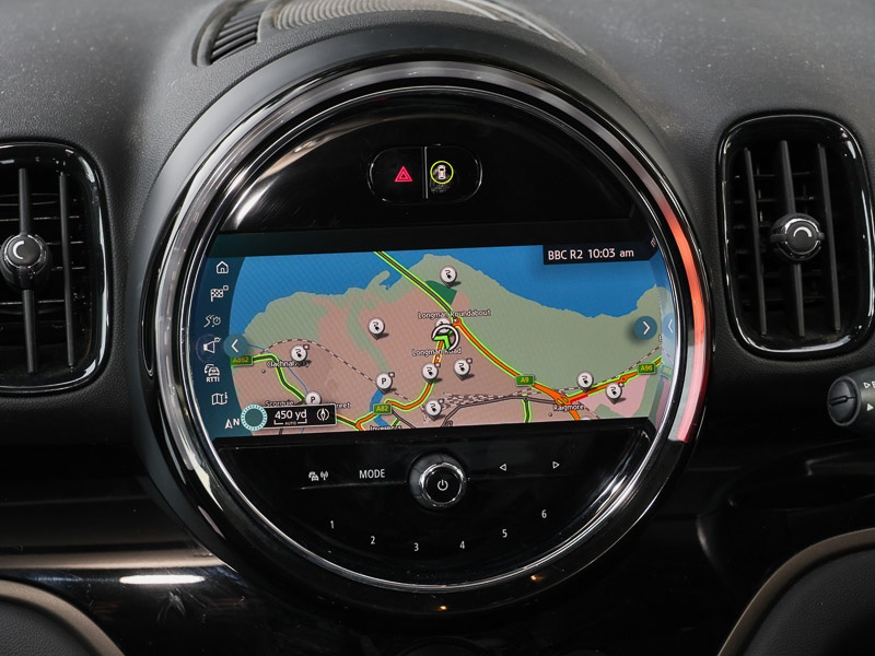 Used MINI Countryman 2022 for sale - 77623999: Photo 17