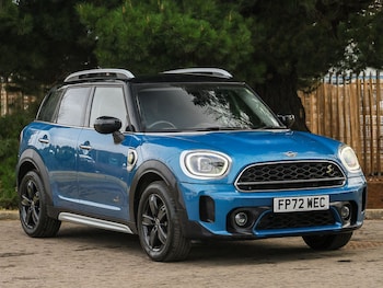 Used MINI Countryman 2022 for sale - 77623999: Photo