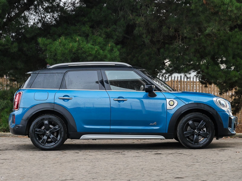 Used MINI Countryman 2022 for sale - 77623999: Photo 2