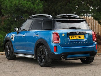 Used MINI Countryman 2022 for sale - 77623999: Photo