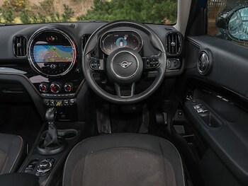 Used MINI Countryman 2022 for sale - 77623999: Photo