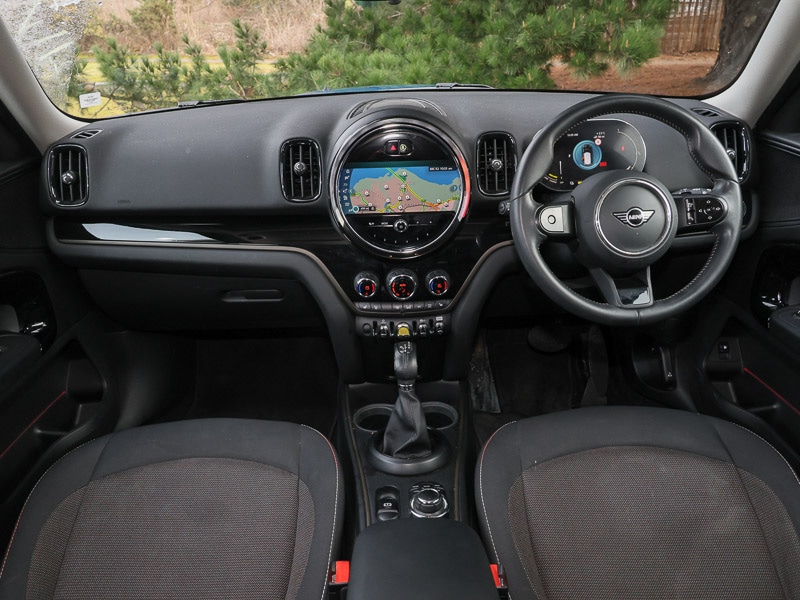 Used MINI Countryman 2022 for sale - 77623999: Photo 5