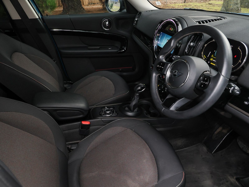 Used MINI Countryman 2022 for sale - 77623999: Photo 6