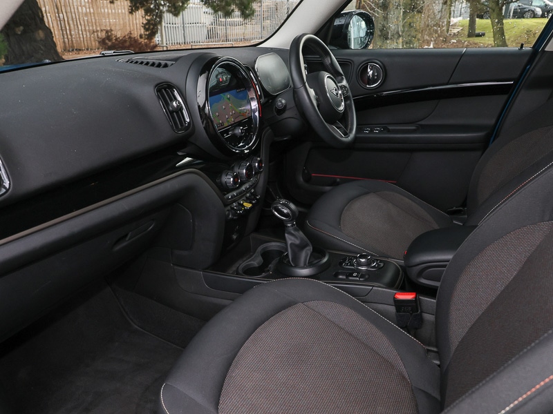 Used MINI Countryman 2022 for sale - 77623999: Photo 7