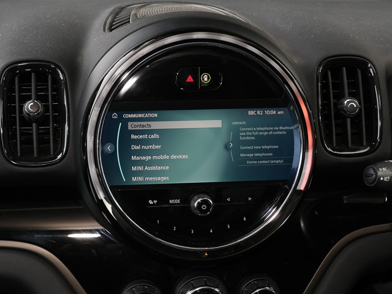 Used MINI Countryman 2022 for sale - 77623999: Photo 8