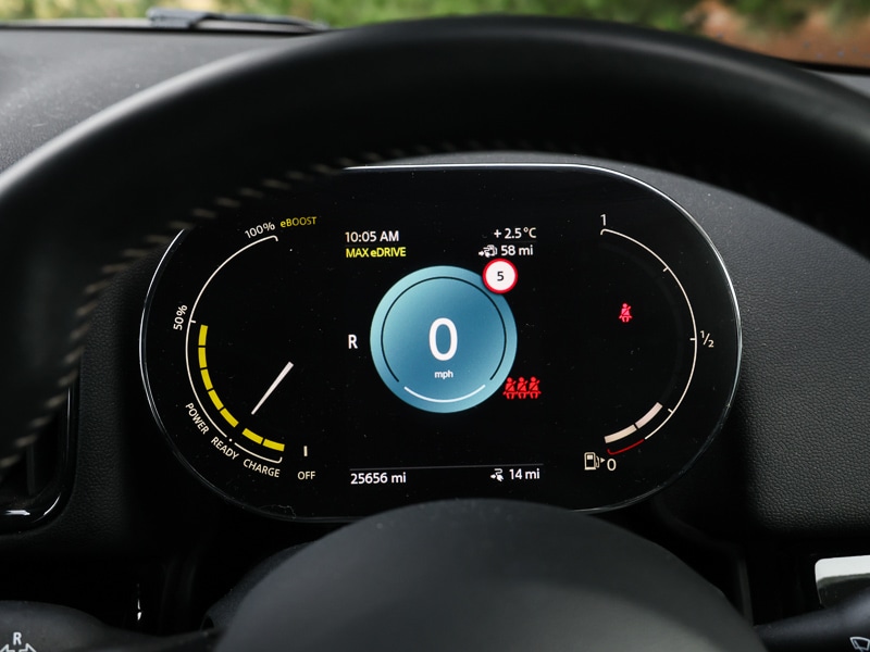 Used MINI Countryman 2022 for sale - 77623999: Photo 9