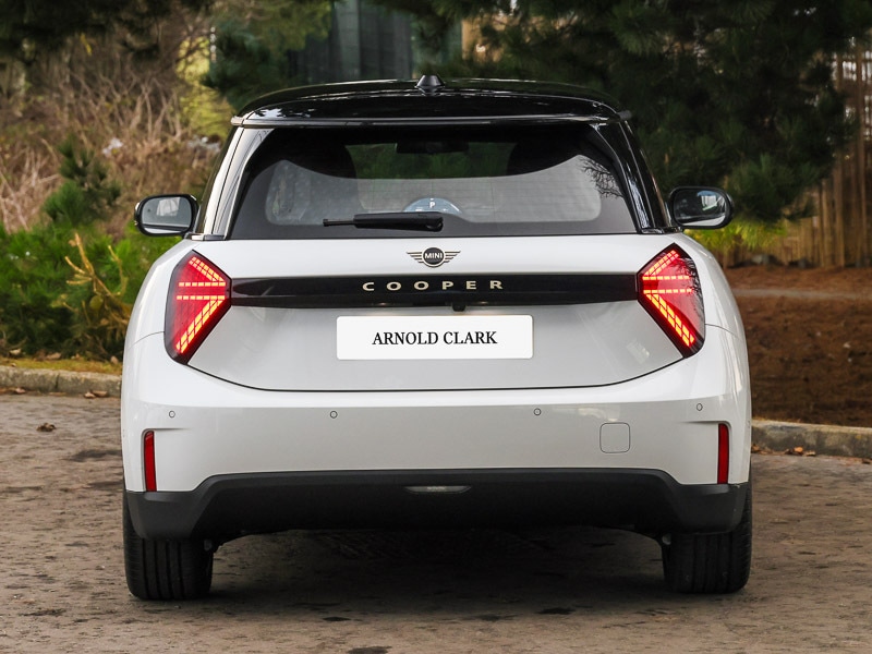 Used MINI Cooper 2025 for sale - 77304261: Photo 13