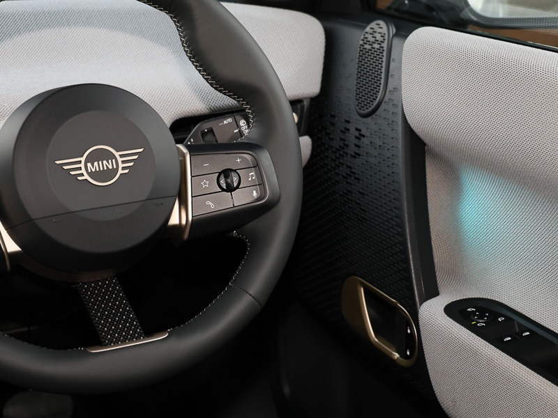 Used MINI Cooper 2025 for sale - 77304261: Photo 16