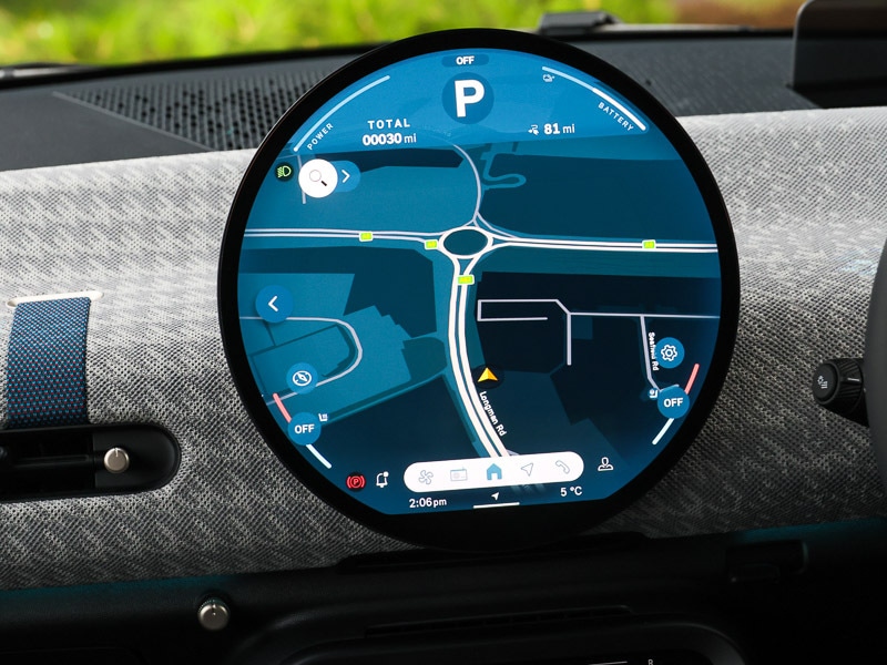 Used MINI Cooper 2025 for sale - 77304261: Photo 17