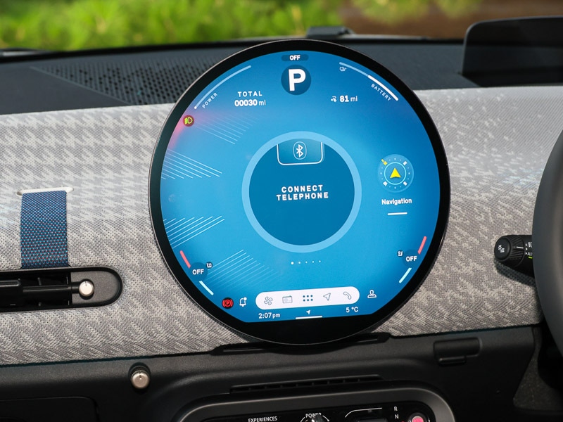 Used MINI Cooper 2025 for sale - 77304261: Photo 18