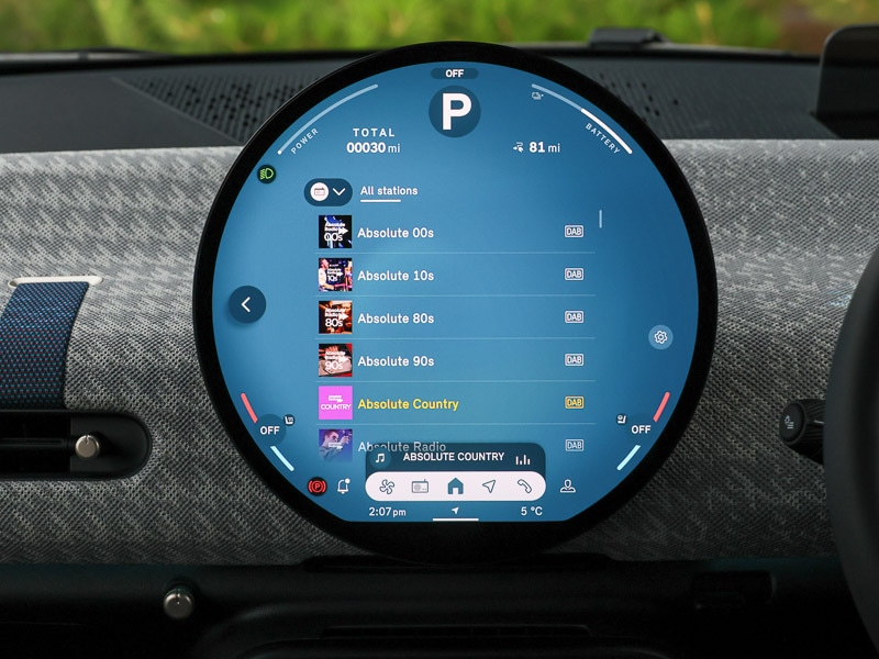 Used MINI Cooper 2025 for sale - 77304261: Photo 19