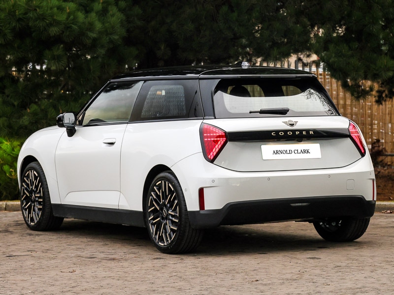 Used MINI Cooper 2025 for sale - 77304261: Photo 3