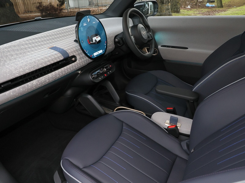 Used MINI Cooper 2025 for sale - 77304261: Photo 6