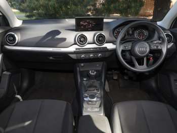 Used Audi Q2 2021 for sale - 74962677: Photo