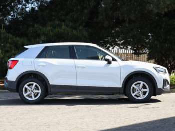 Used Audi Q2 2021 for sale - 74962677: Photo
