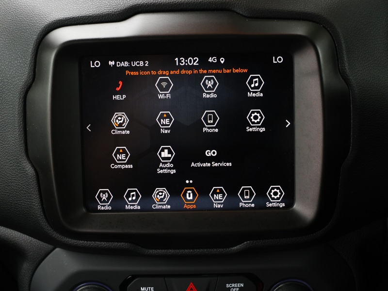 Vehicle 17