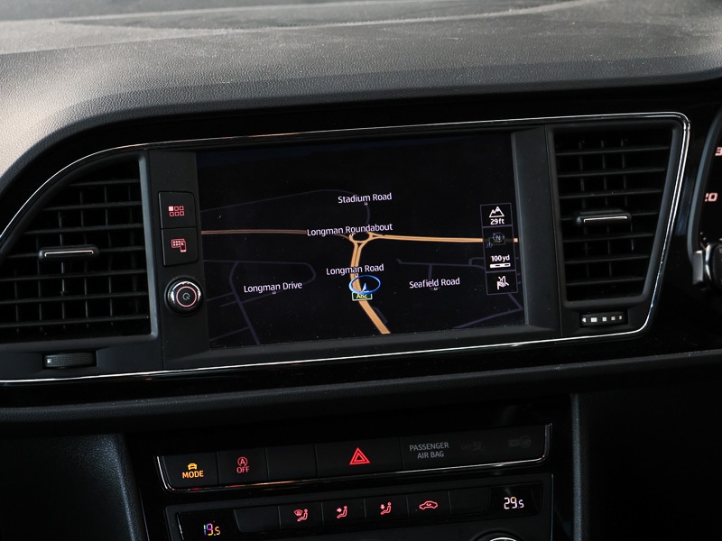 Used SEAT Leon 2019 for sale - 77466698: Photo 10