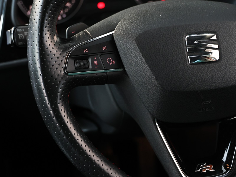 Used SEAT Leon 2019 for sale - 77466698: Photo 11