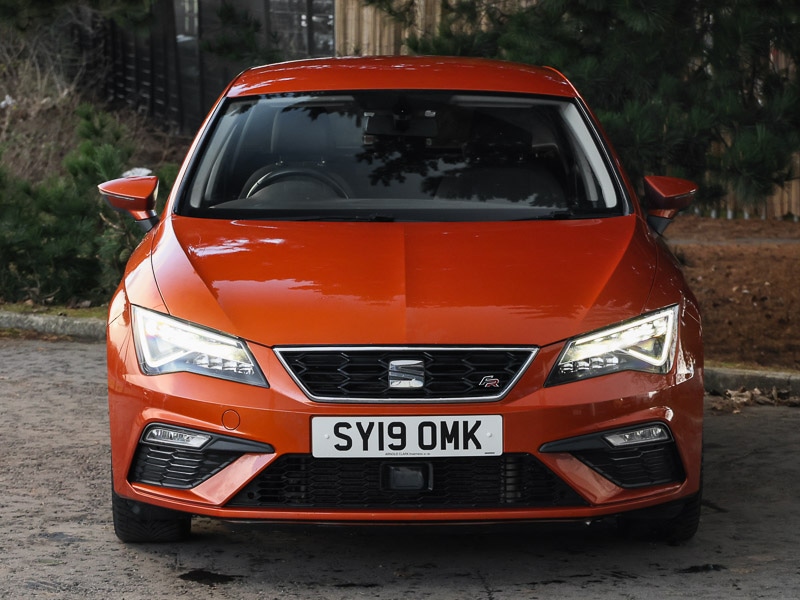 Used SEAT Leon 2019 for sale - 77466698: Photo 13