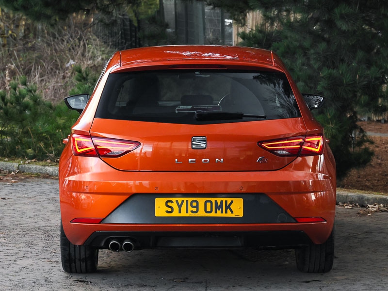 Used SEAT Leon 2019 for sale - 77466698: Photo 14