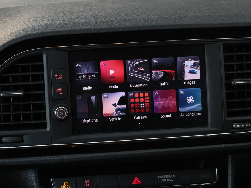 Used SEAT Leon 2019 for sale - 77466698: Photo 17