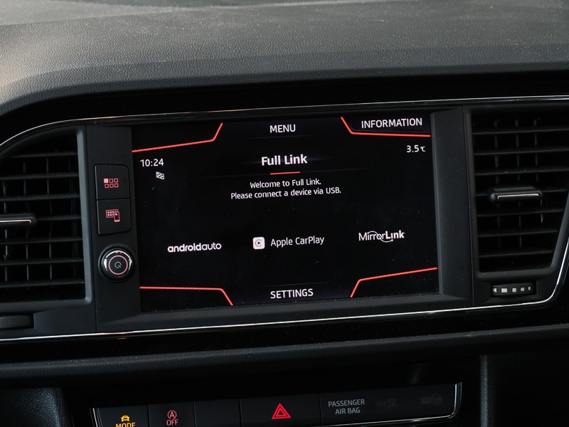 Used SEAT Leon 2019 for sale - 77466698: Photo 19