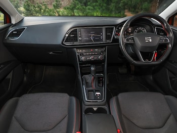 Used SEAT Leon 2019 for sale - 77466698: Photo