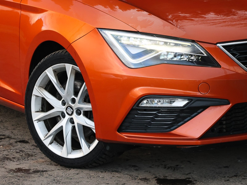 Used SEAT Leon 2019 for sale - 77466698: Photo 9