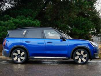 Used MINI Countryman 2024 for sale - 73936831: Photo