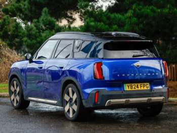 Used MINI Countryman 2024 for sale - 73936831: Photo