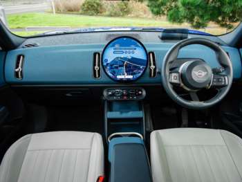 Used MINI Countryman 2024 for sale - 73936831: Photo