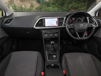 Used SEAT Leon 2020 for sale - 78253482: Photo