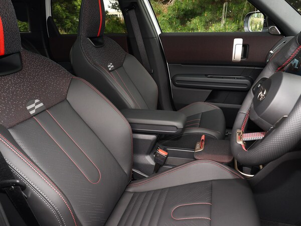 Used MINI Countryman 2025 for sale - 74933544: Photo 11