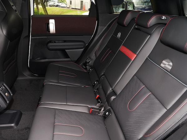 Used MINI Countryman 2025 for sale - 74933544: Photo 12