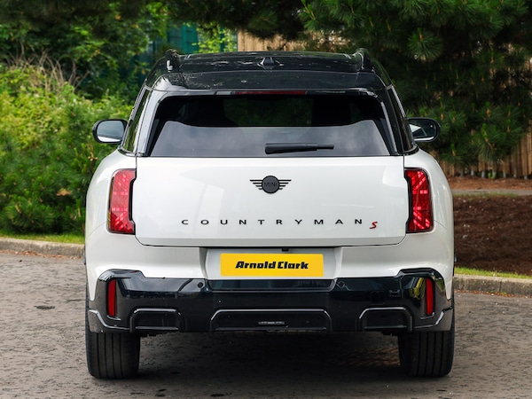 Used MINI Countryman 2025 for sale - 74933544: Photo 15