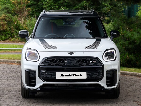 Used MINI Countryman 2025 for sale - 74933544: Photo 16