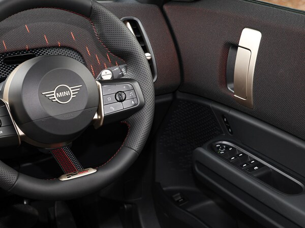 Used MINI Countryman 2025 for sale - 74933544: Photo 18