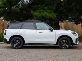 Used MINI Countryman 2025 for sale - 74933544: Photo